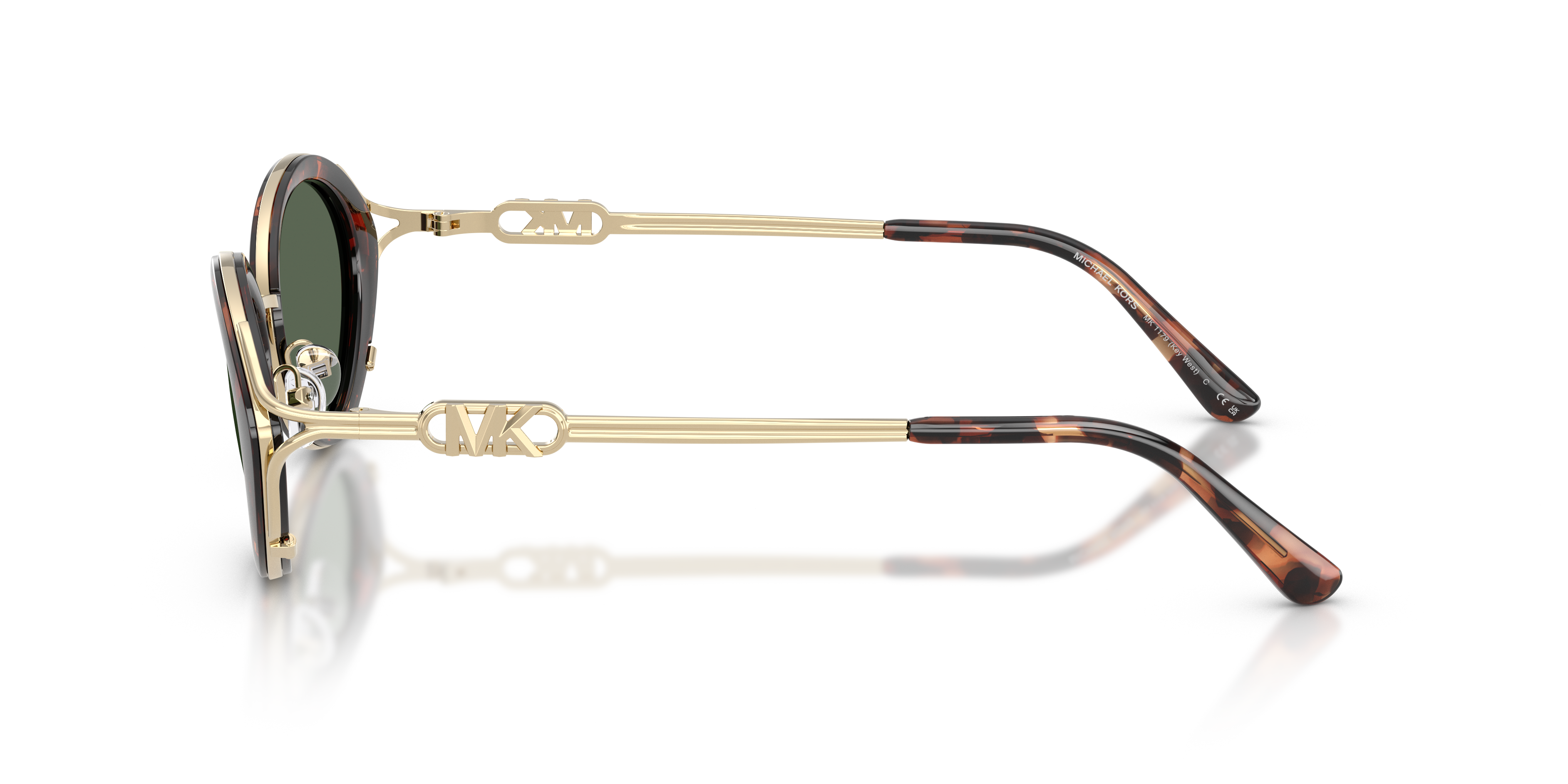 Michael Kors MK1179 403171 Key West 